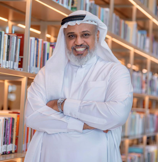 EMRA Appoints Hani Masgidi as Association Director